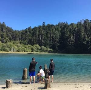 Meet your Posher, Ang